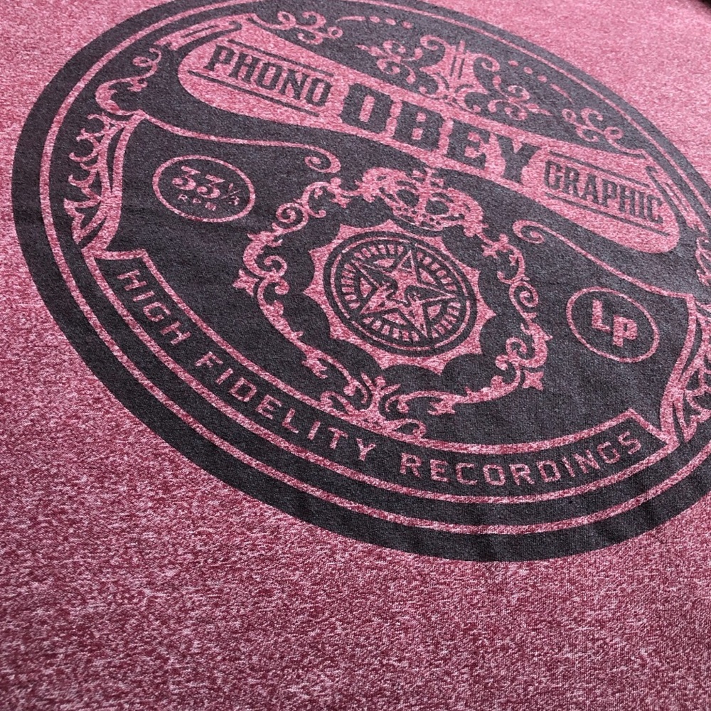 Obey